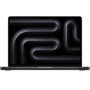 Apple 14″ MacBook Pro - M5 16GB RAM 1TB SSD Mac OS Space Black auto part product photo