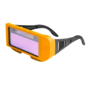 Ingco Auto Darkening Welding Glasses - main product image