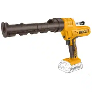 Ingco 20V Tube Caulking Gun - main product image