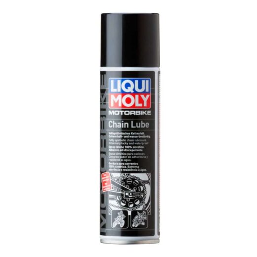 Motorbike Chain Lube 1 Motorbike Chain Lube - main product image