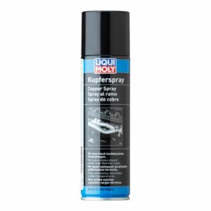 Copper Spray 250ml - main product image
