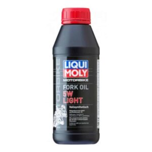 Motorbike Fork Oil 5W light - main product image