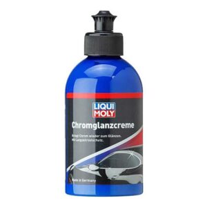 Chrome Gloss Cream 250ml - main product image