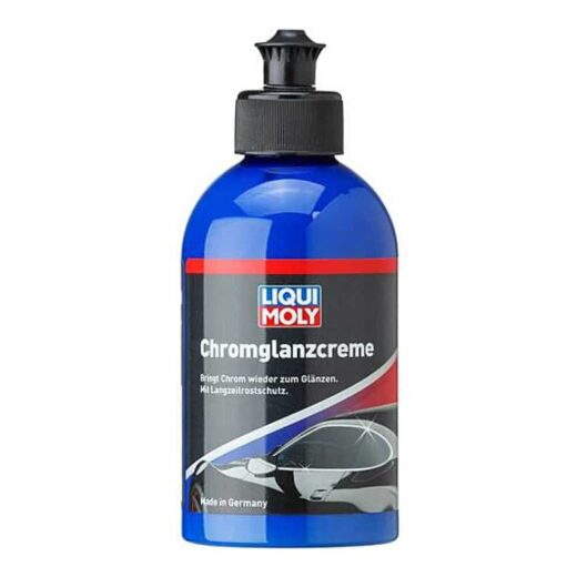 Chrome Gloss Cream 250Ml 1 Chrome Gloss Cream 250ml - main product image