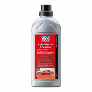 Auto Wash Shampoo 1l - main product image