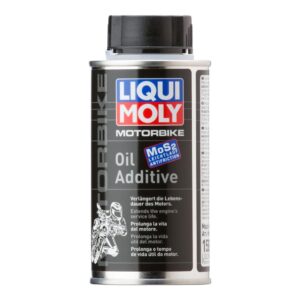 Motorbike Bike Oil Additive 125ml - main product image