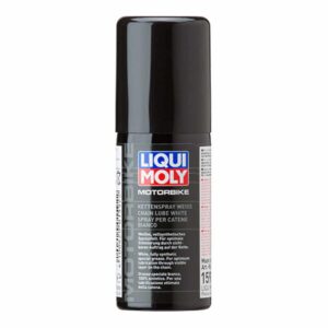 Motorbike Chain Lube White - main product image