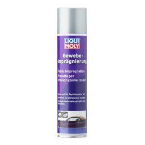 Fabric Care & Protect 400ml - main product image
