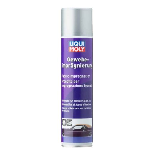 Fabric Care &Amp; Protect 400Ml 1 Fabric Care & Protect 400ml - main product image