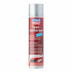Tar Remover 400ml - main product image