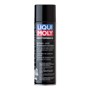 Motorbike Chain and Brake Cleaner 500ml - main product image