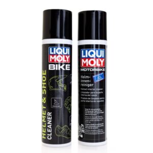 Motorbike Helmet and Shoe Cleaner 300ml - main product image