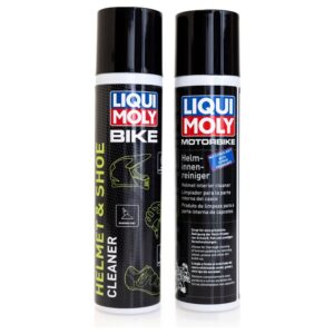 Cycling Helmet and Shoe Cleaner 300ml - main product image