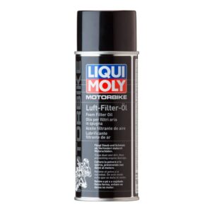 Motorbike Foam Filter Spray 400ml - main product image