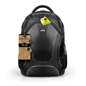 Port Designs Courchevel 17.3″ Backpack - main product image