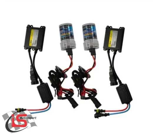 H7 Xenon Hid Kit 1 H7 Xenon HID Kit - main product image