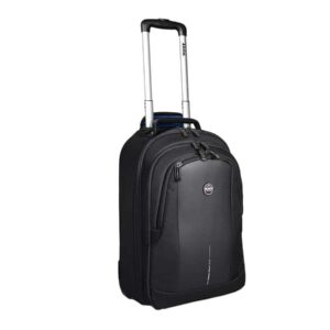 Port Designs Chicago Evo 15.6″ Backpack Trolley - main product image