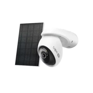 TP-Link Tapo C660 Solar-Powered Security Camera Kit auto part product photo