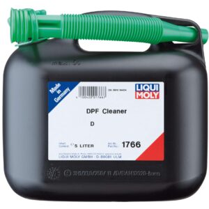DPF Cleaner 5l New