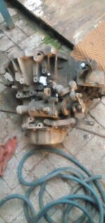 Gwm florid 1.5 gearbox - main product image