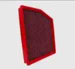BMC AIR FILTER BMW E90 335I PANEL FILTER FB630/20 - main product image