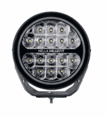 Hella ValueFit Supernova 2.0 7'' LED Spot Light Kit - main product image