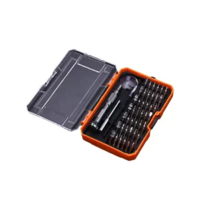 Harden Screwdriver Precision Set 45 Piece - main product image