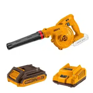 Ingco 20V Blower Kit | Variable Speed | P20S - main product image