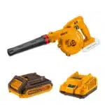 Ingco 20V Blower Kit | Variable Speed | P20S - main product image