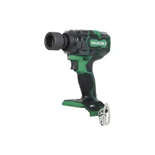 Hikoki 36V Impact Wrench 1/2&Quot; 770Nm - Wr36De 1 Hikoki 36V Impact Wrench 1/2" 770Nm - WR36DE - main product image