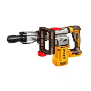 Ingco 20V Demolition Breaker | 35 mm | Brushless | P20S - main product image