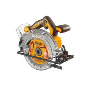 Ingco 20V Circular Saw Brushless | 165 mm | P20S - main product image