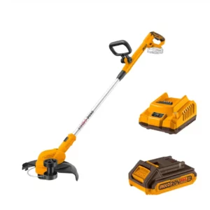 Ingco 20V Line Trimmer Kit | Adjustable | P20S - main product image