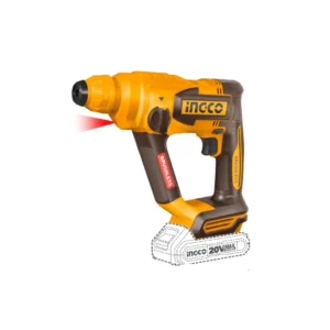 Ingco 20V Rotary Hammer SDS Plus | 18 mm | Brushless | P20S - main product image