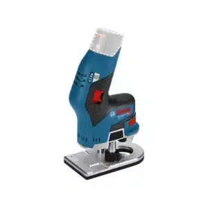 Bosch Professional 12V Palm Router auto part product photo