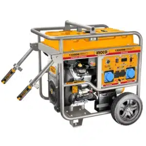 Ingco Gasoline Generator | 12.0 kW | Four Stroke - main product image