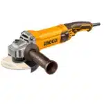 Ingco Angle Grinder 125mm 1 100W - Long Handle - main product image
