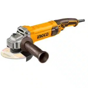 Ingco Angle Grinder 125mm 1 100W - Long Handle - main product image