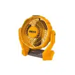 Ingco 20V Fan | 7" | 3 Speed | P20S - main product image