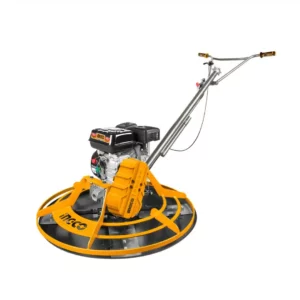 Ingco Gasoline Power Trowel | 4.8 kW | Four Stroke - main product image