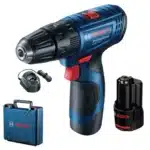 Bosch Professional 12V Impact Drill Kit | GSB 120-LI - main product image