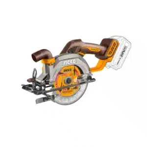 Ingco 20V Circular Saw Brushless | 140 mm | P20S - main product image