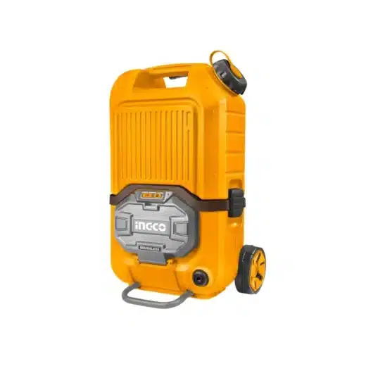 Ingco 40V Pressure Washer | 4L/Min | P20S 1 Ingco 40V Pressure Washer | 4L/min | P20S - main product image