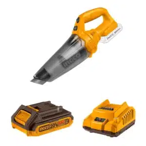 Ingco 20V Vacuum Kit | Hand Held | P20S - main product image