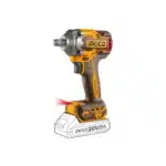 Ingco 20V Impact Wrench 1/2" | 400 Nm | Brushless | P20S - main product image