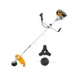Ingco Gasoline Brush Cutter | 2 HP | 52cc Two Stroke - main product image