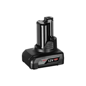 Bosch Professional 12V Battery 6.0Ah | GBA 12V - main product image