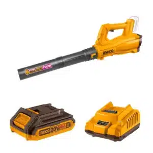 Ingco 20V Leaf Blower Kit | Single Speed | P20S - main product image