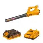 Ingco 20V Leaf Blower Kit | Single Speed | P20S - main product image