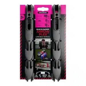 QuickLoader ArrowFlex | Linkable Bungee | Tie Strap - main product image